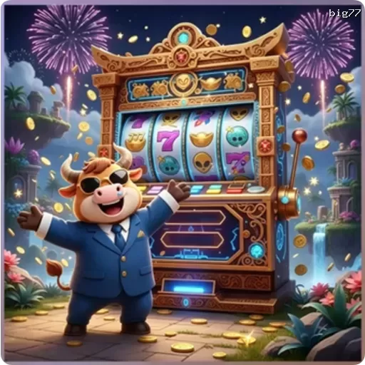 Pembaruan big77 APK: Versi Terbaru dan Catatan Perubahan